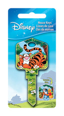 DISNEY TIGGER BOUNCE KW1