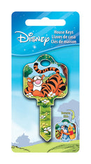 DISNEY TIGGER BOUNCE SC1