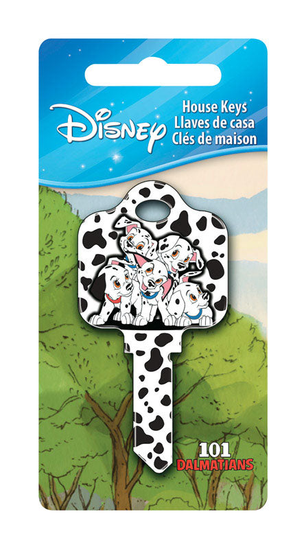 DISNEY DALMATIONS SC1