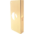 DOOR REINFORCR BRS 9550