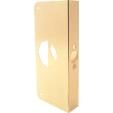 DOOR REINFORCR BRS 9550