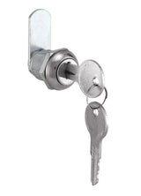 LOCK CABINET ZINC 5/8"KA