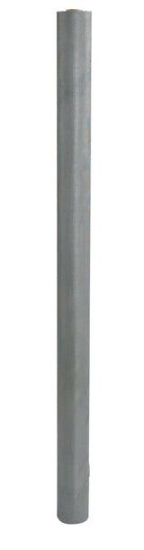 SCREEN FIBER 72X100 GRAY