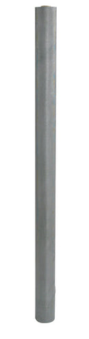 SCREEN FIBER 72X100 GRAY