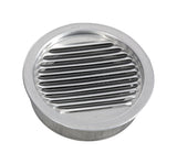 MINI VENT 3" MILL BG/6