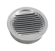 MINI VENT 4" MILL BG/6