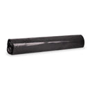 Ace Plastic Sheeting 6 mil X 20 ft. W X 25 ft. L Polyethylene Black