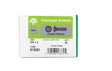 HDG CARR SCRW 3/8X3