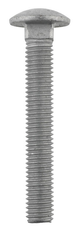 HDG CARR SCRW 1/2X3 1/2