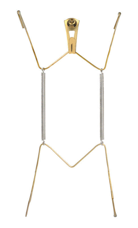 PLATE HANGER 30LB 5"X7"