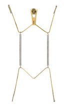 PLATE HANGER 30LB 5"X7"