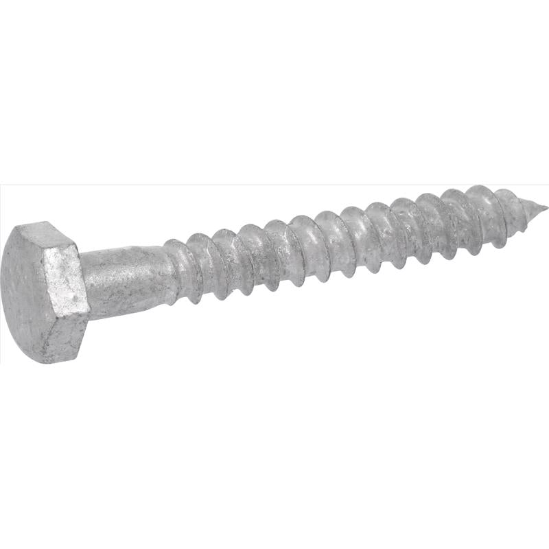 GALV HX LAGS 5/16X2