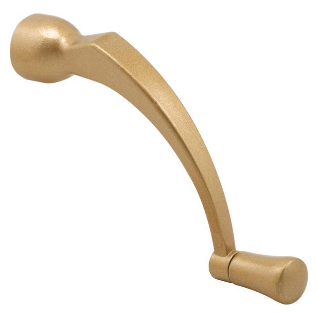 HANDL WINDW CRNK 3/8"CPR