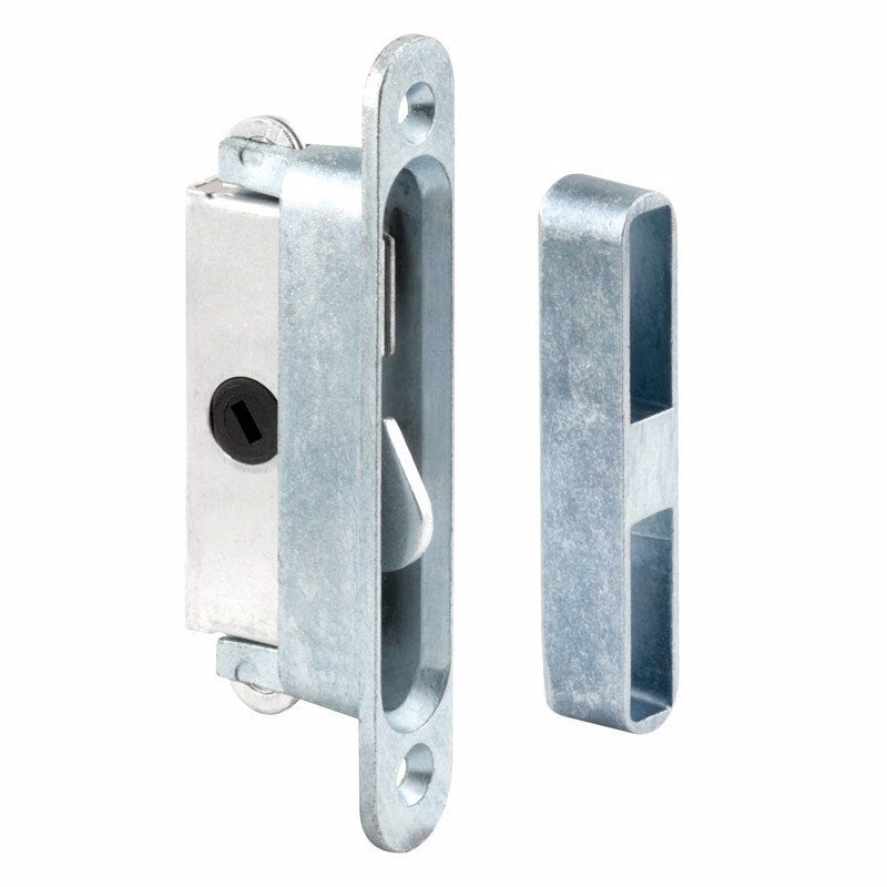 LATCH MORTISE PATIO DOOR