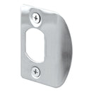 LATCH STRK PLAT SS2-1/4"