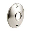 DOOR KNOB RSETTS2-1/2"SN