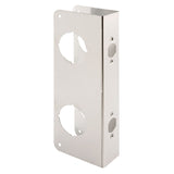 DOOR GUARD 5-1/2" SS