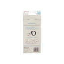 VELCRO Brand ONE-WRAP Small Nylon Strap 8 in. L 5 pk