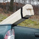 VELCRO Brand ONE-WRAP Extra Large Nylon Strap 360 in. L 1 pk