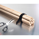 VELCRO Brand ONE-WRAP Extra Large Nylon Strap 360 in. L 1 pk