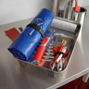 VELCRO Brand ONE-WRAP Extra Large Nylon Strap 360 in. L 1 pk