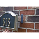 VELCRO Brand Extreme Outdoor Small Nylon Hook and Loop Fastener 120 in. L 1 pk