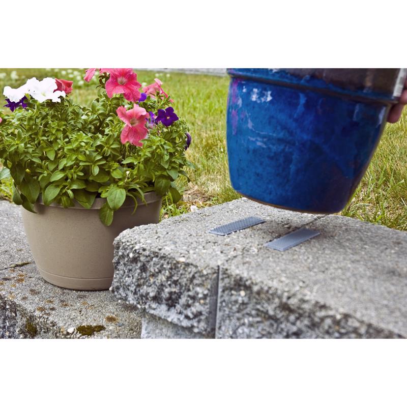 VELCRO Brand Extreme Outdoor Small Nylon Hook and Loop Fastener 120 in. L 1 pk