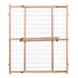 GATE EX WIDE MESH 32"H