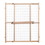 GATE EX WIDE MESH 32"H