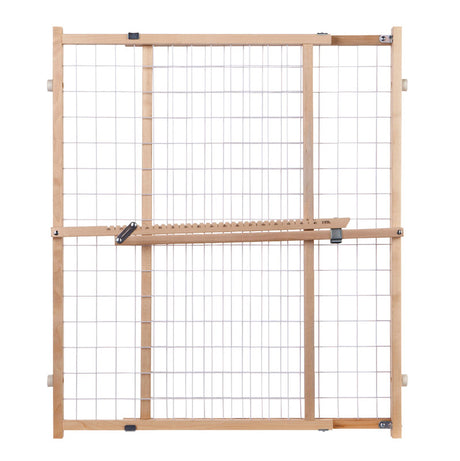 GATE EX WIDE MESH 32"H