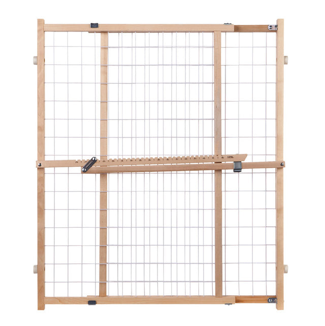 GATE EX WIDE MESH 32"H