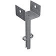 POST BASE EPB44 4X4
