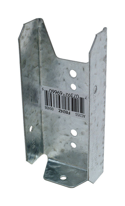 FENCE BRACKET FB24Z 2X4