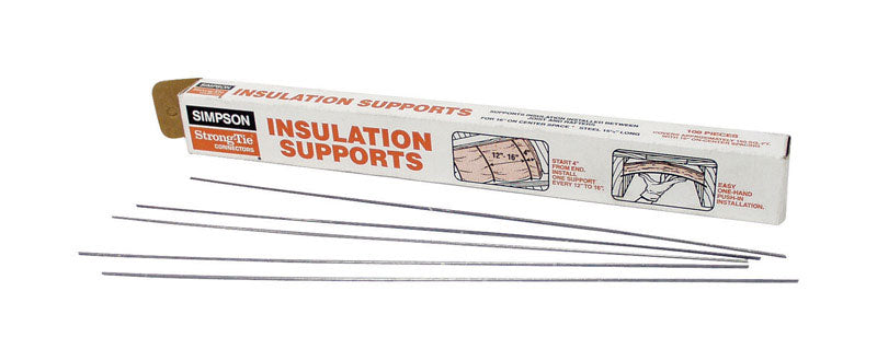 INSULATION SUPPORT IS16
