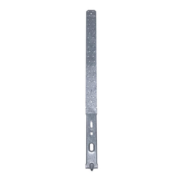 STRAP TIE 12GA 24-5/8" L