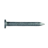 Simpson Strong-Tie 10D 1-1/2 in. Wood Joiner Hot-Dipped Galvanized Steel Nail Round Head 1 lb