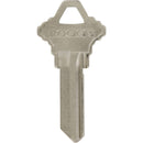 KEY BLANK SCHLAGE ROCKY