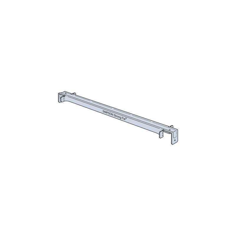 TRUSS SPACER TSBR2-24