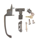 SCREEN HNDLE W/KEY BRZ