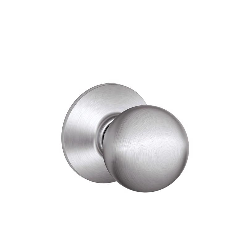 COM PASS KNOB ORB STNCHR
