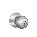 COM ENTRY KNOB ORB SC