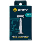 CABINET/DRWR LATCH 7PK