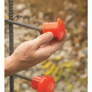 Grip-Rite Plastic Rebar Cap Mushroom 0 in. D