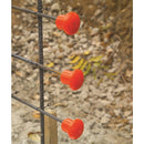 Grip-Rite Plastic Rebar Cap Mushroom 0 in. D