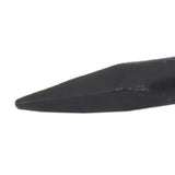 Grip-Rite Steel Round Stake with Holes 24 in. H X 0.75 in. D