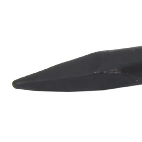 Grip-Rite Steel Round Stake with Holes 24 in. H X 0.75 in. D