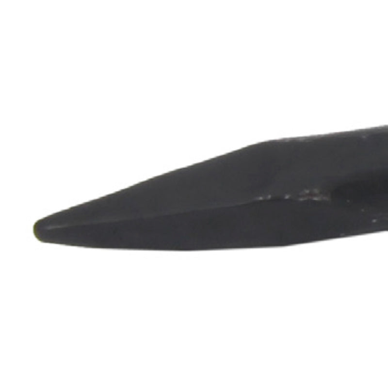 Grip-Rite Metal Round Stake with Holes 1.5 ft. L X 0.75 in. D