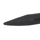 Grip-Rite Metal Round Stake with Holes 1.5 ft. L X 0.75 in. D