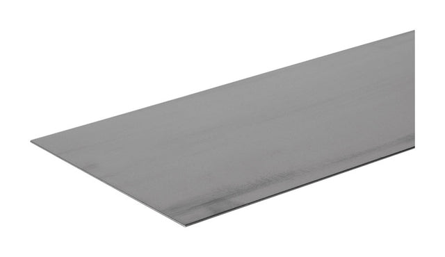 WELDABLE SHT 12"X18"X16G
