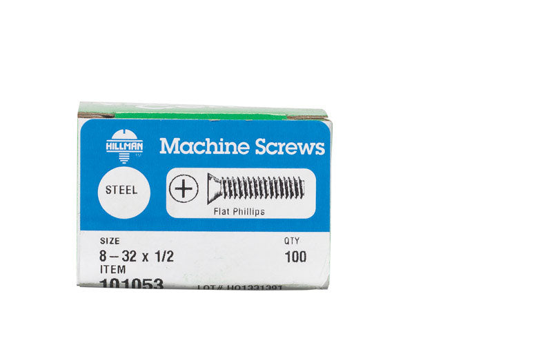 FH PHL MS Z 8-32X1/2